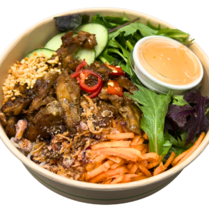 Thai Noodle Salad - Single Serve