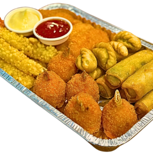 Mixed Entree Pack - 5 Choices