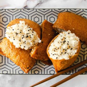Sushi Single Pack - Inari