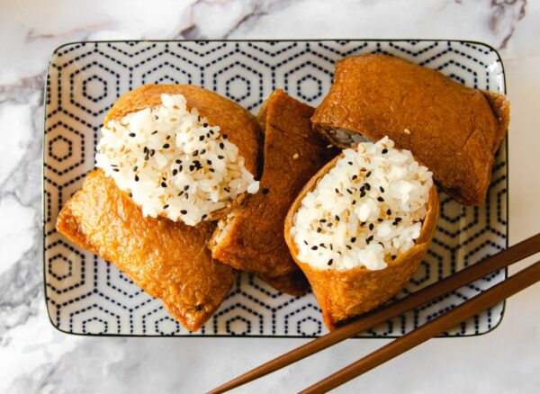 Sushi Single Pack - Inari
